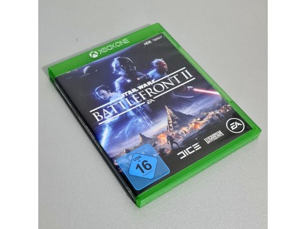 STAR WARS Battlefront II   Xbox One